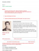 Le buffet de Rimbaud Le buffet de Rimbaud