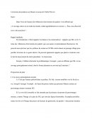Manon Lescaut - dissertation : l'œuvre est-elle morale ? Manon Lescaut - dissertation : l'œuvre est-elle morale ?