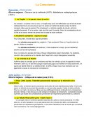 Discours de la méthode (1637), Méditations métaphysiques (1641) Discours de la méthode (1637), Méditations métaphysiques (1641)