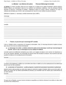 Le Menteur, Pierre Corneille (1644) Le Menteur, Pierre Corneille (1644)