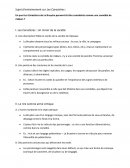 En quoi Les Caractères de La Bruyère peuvent-ils être considérés comme une comédie de mœurs ? En quoi Les Caractères de La Bruyère peuvent-ils être considérés comme une comédie de mœurs ?