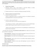 Présenter une œuvre intégrale Présenter une œuvre intégrale