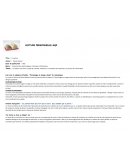 Le Parfum, Patrick Süskind Le Parfum, Patrick Süskind