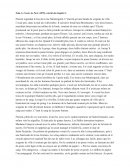 Le ventre de Paris, Zola Le ventre de Paris, Zola