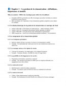 La gestion de la rémunération : définitions, importance et modèle La gestion de la rémunération : définitions, importance et modèle