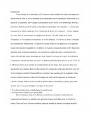 L'emprise de la société dans Les Caractères de la Bruyère L'emprise de la société dans Les Caractères de la Bruyère