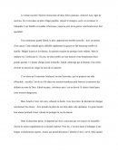 L'orangeraie, Larry Tremblay L'orangeraie, Larry Tremblay