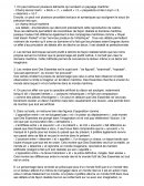 Commentaire de texte Des Esseintes Commentaire de texte Des Esseintes