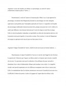 Bel-Ami compte rendu Bel-Ami compte rendu