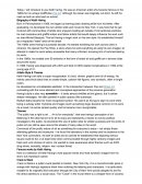 Keith Haring's life Keith Haring's life