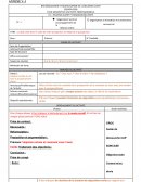 Fiche E4 négociation aide Fiche E4 négociation aide