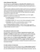 Biographie de Rimbaud Biographie de Rimbaud