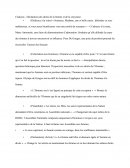 Citations - Déclaration des droits de la femme et de la citoyenne Citations - Déclaration des droits de la femme et de la citoyenne