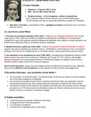 Biographie de Louise Weiss (1893-1983) Biographie de Louise Weiss (1893-1983)