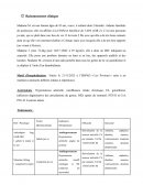 Démarche de soins en EHPAD Démarche de soins en EHPAD