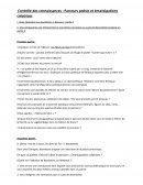 Parcours poésie et émancipations créatrices Parcours poésie et émancipations créatrices