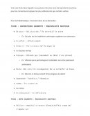 Equivalents soutenus pour connecteurs logiques (utile pour le bac de français) Equivalents soutenus pour connecteurs logiques (utile pour le bac de français)