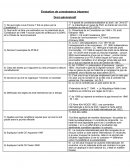 Cours de droit administratif (sous forme de questionnaire) semestre 4 Cours de droit administratif (sous forme de questionnaire) semestre 4