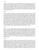 Résumé des chapitres de Plus jamais seul Résumé des chapitres de Plus jamais seul