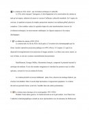 Le cinéma au 20e siècle Le cinéma au 20e siècle