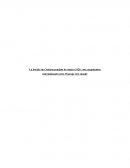 La Société des Nations pendant les années 1920 : une organisation internationale entre l’Europe et le monde La Société des Nations pendant les années 1920 : une organisation internationale entre l’Europe et le monde