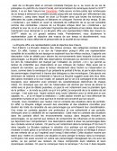 Les Caractères de La Bruyère : la représentation fidèle des mœurs du XVIIIe siècle Les Caractères de La Bruyère : la représentation fidèle des mœurs du XVIIIe siècle