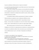 Est-ce qu'une modification cérébrale peut être à l'origine de la criminalité ? Est-ce qu'une modification cérébrale peut être à l'origine de la criminalité ?