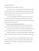 Mon grand oral de physique - maths Mon grand oral de physique - maths