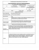 Modèle Fiche e6 relation client et négociation vente Modèle Fiche e6 relation client et négociation vente