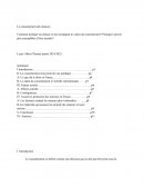 Développement construit sur le consentement des mineurs Développement construit sur le consentement des mineurs