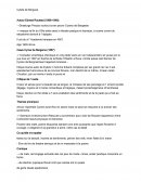 Fiche Cyrano de Bergerac Fiche Cyrano de Bergerac