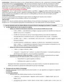 Analyse linéaire Les Effarés - Rimbaud Analyse linéaire Les Effarés - Rimbaud