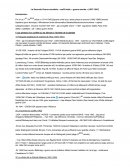 La seconde Guerre Mondiale : conflit total, « guerre-monde » (1937-1947) La seconde Guerre Mondiale : conflit total, « guerre-monde » (1937-1947)