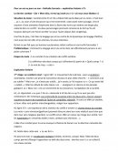 Pour un oui ou pour un non – Nathalie Sarraute Pour un oui ou pour un non – Nathalie Sarraute