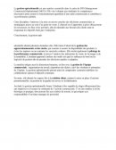 Compte rendu de compétence vierge Compte rendu de compétence vierge