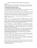 Extension, crise et résilience des démocraties libérales dans l’entre-deux guerres Extension, crise et résilience des démocraties libérales dans l’entre-deux guerres