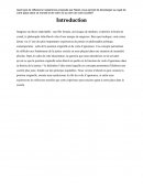Réflexions sur la place dans le monde et la vie en société depuis l'expérience de Rawls Réflexions sur la place dans le monde et la vie en société depuis l'expérience de Rawls