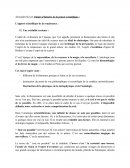 Alexandre Koyré, Etudes d'histoire de la pensée scientifique Alexandre Koyré, Etudes d'histoire de la pensée scientifique