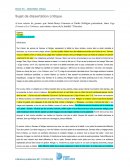 La vision de la fatalité dans Cage d'oiseau et dans Les Corbeaux La vision de la fatalité dans Cage d'oiseau et dans Les Corbeaux