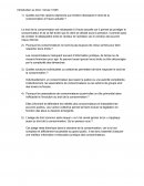 Introduction au droit : Devoir n°005 Introduction au droit : Devoir n°005