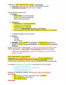 Protection du SNC Système nerveux central : les méninges Protection du SNC Système nerveux central : les méninges