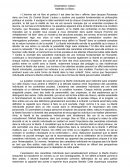 Dissertation de philosophie sur la liberté Dissertation de philosophie sur la liberté