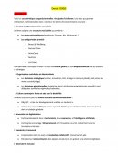 Etude de cas Unilever Etude de cas Unilever