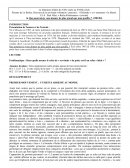 Explication linéaire "Refus d'obéissance", Paul Valet Explication linéaire "Refus d'obéissance", Paul Valet