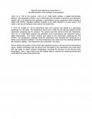 The determination of the enthalpy of neutralization The determination of the enthalpy of neutralization