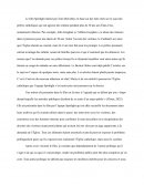 Analyse du film Spotlight pour un cours de sciences politiques Analyse du film Spotlight pour un cours de sciences politiques