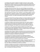 Les frontières entre la Géorgie, l’Abkhazie et l’Ossétie du Sud Les frontières entre la Géorgie, l’Abkhazie et l’Ossétie du Sud