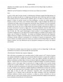Les fluctuations climatiques dans la traque aux sorcières Les fluctuations climatiques dans la traque aux sorcières