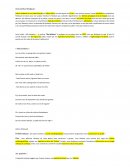 "Ma Bohème", Arthur Rimbaud "Ma Bohème", Arthur Rimbaud