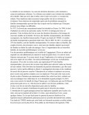 La famille est une institution La famille est une institution